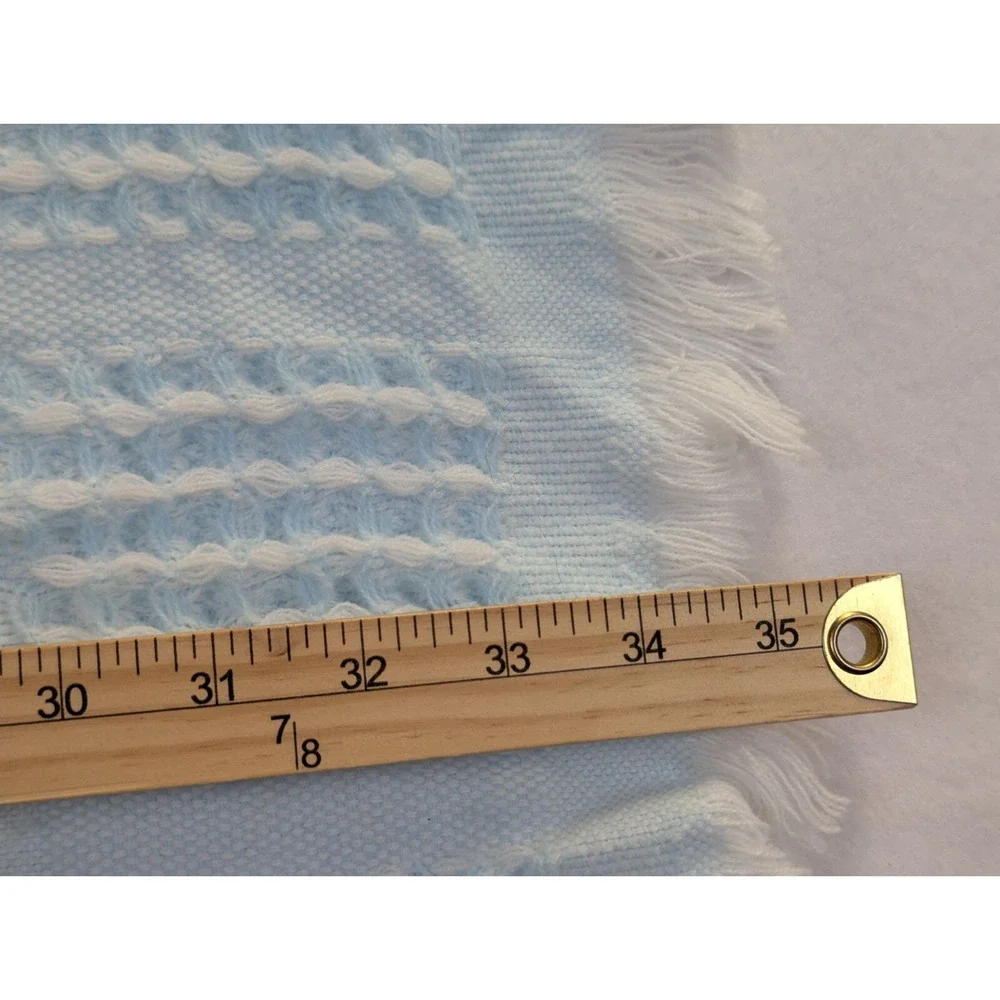 All Mine Acrylic Baby‎ Blanket Japan